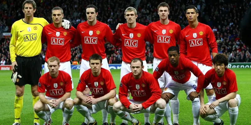 Manchester United