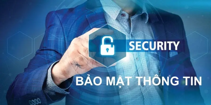 Chính sách bảo mật của bongdaso
